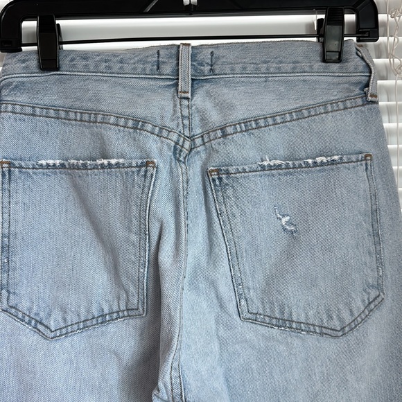 Jeans (Agolde) - Picture 9 of 11
